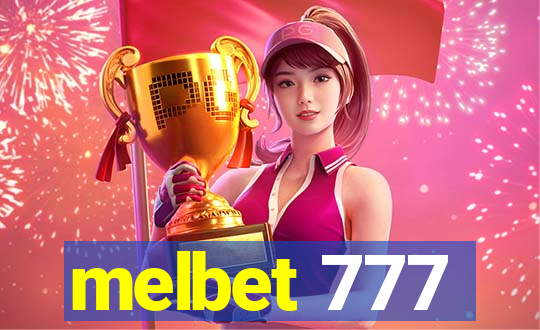 melbet 777